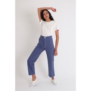 Jesse Kamm Handy Pants